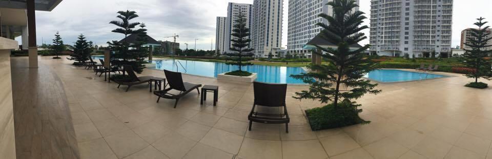 Matlocs @ Wind Residences Tagaytay City Exterior foto